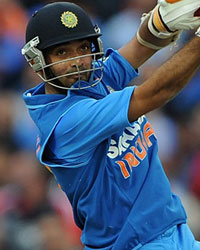 Ajinkya Rahane